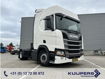 وحدة جر SCANIA R 450