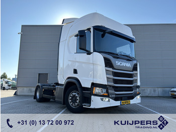 وحدة جر SCANIA R 450