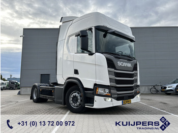 وحدة جر SCANIA R 450