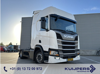 وحدة جر SCANIA R 450