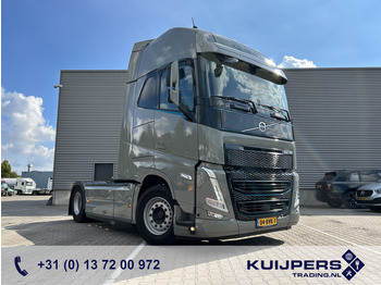 وحدة جر VOLVO FH 500