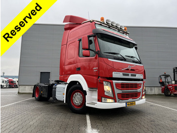 وحدة جر VOLVO FM 410