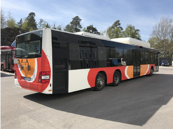 حافلة المدينة MAN Lions City A26 CNG EEV: صورة 5