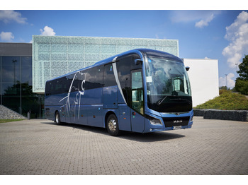 مركبة كوتش MAN Lion's Coach