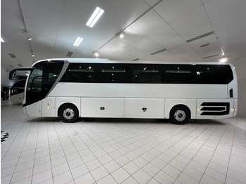مركبة كوتش MAN Lions Coach R07 Euro 6E: صورة 4