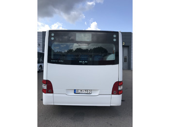 حافلة المدينة Man Lions City A26 CNG: صورة 4