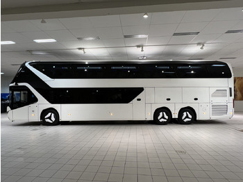 مركبة كوتش NEOPLAN SKYLINER P06 Euro 6E V.I.P / Exclusive Class (Dark Edition): صورة 3