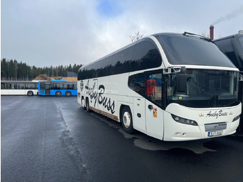 مركبة كوتش NEOPLAN