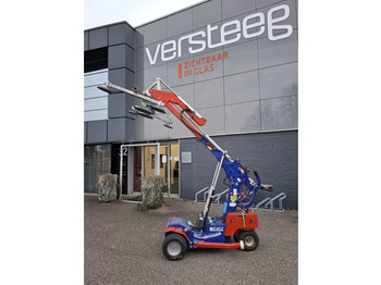 عربة مقطورة