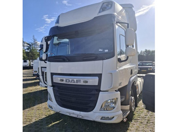شاحنة DAF CF 400