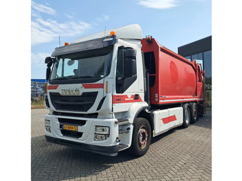 شاحنة IVECO
