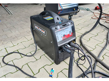 جديدة معدات لحام Spawarka Tig WELDKAR WK 2025 AC/DC Puls, 200A: صورة 3