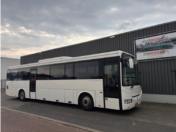 حافلة سوبربان IRISBUS