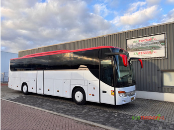 مركبة كوتش SETRA