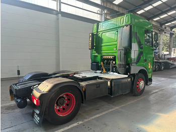وحدة جر DAF XF 106.440 SPACECAB /ADR /INTARDER: صورة 5