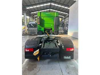 وحدة جر DAF XF 106.440 SPACECAB /ADR /INTARDER: صورة 4