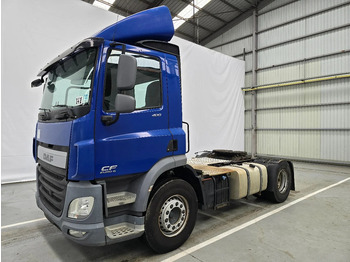 وحدة جر DAF CF 400