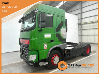 وحدة جر DAF XF 106 440