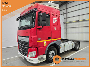 وحدة جر DAF XF 106 460