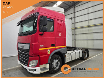 وحدة جر DAF XF 106 460