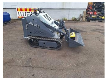 اللودر المجنزر