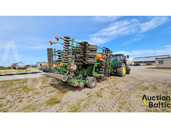 آلة البذار متعددة الوظائف AMAZONE