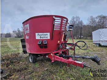 BVL V-MIX 10N-1S BVL V-MIX 10N-1S: صورة 2 BVL V-MIX 10N-1S BVL V-MIX 10N-1S: صورة 2