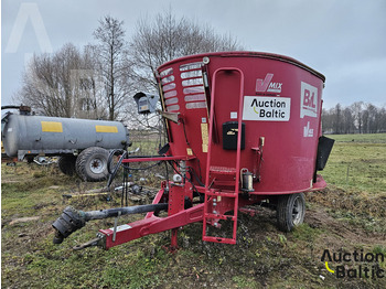 BVL V-MIX 10N-1S BVL V-MIX 10N-1S: صورة 1 BVL V-MIX 10N-1S BVL V-MIX 10N-1S: صورة 1