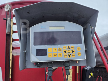 BVL V-MIX 10N-1S BVL V-MIX 10N-1S: صورة 5 BVL V-MIX 10N-1S BVL V-MIX 10N-1S: صورة 5