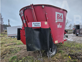 BVL V-MIX 10N-1S BVL V-MIX 10N-1S: صورة 3 BVL V-MIX 10N-1S BVL V-MIX 10N-1S: صورة 3