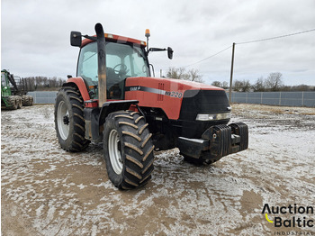 جرار CASE IH MX Magnum