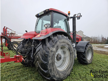 جرار Case IH Magnum 310: صورة 4