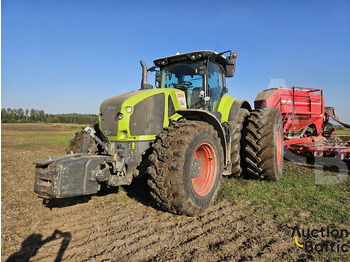جرار CLAAS Axion 960