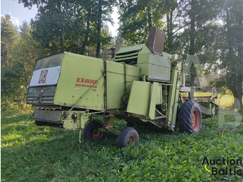 حصادة موحَّدة لنقل الطعام Claas Mercator 70: صورة 4