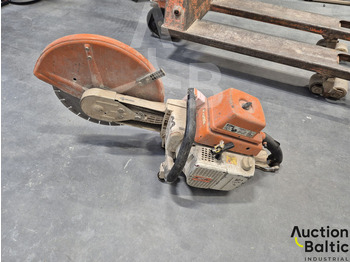 آلات البناء STIHL