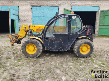 رافعة تلسكوبية Dieci Mini Agri 25.6: صورة 3
