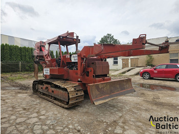 حفارة الخنادق Ditch-Witch Ditch Witch HT 150: صورة 2