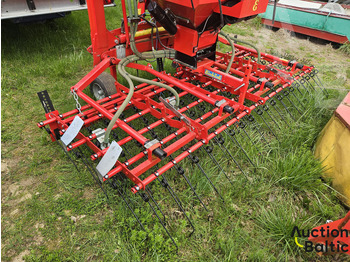 زحافة Einbock AeroStar: صورة 5