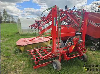 زحافة Einbock AeroStar: صورة 3