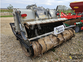 التقطيع جزازة/ ماكينات قطع الحشائش