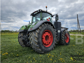 جرار Fendt 1050 Vario: صورة 4