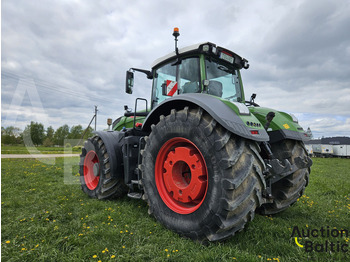 جرار Fendt 1050 Vario: صورة 3