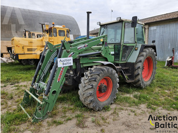 جرار FENDT Farmer 300