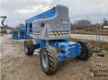 شاحنة ذراع مفصلي Genie Z 60/34: صورة 5