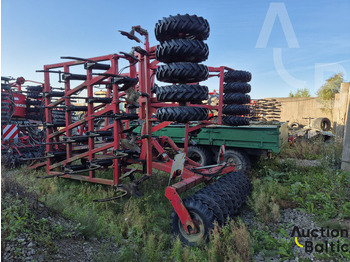 المحراث Horsch Tiger 6 AS: صورة 4