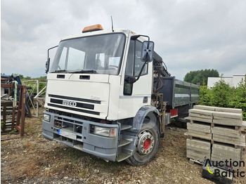 شاحنة قلاب IVECO