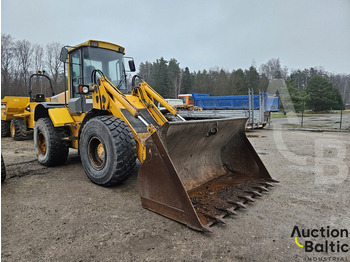 JCB 426 HT JCB 426 HT: صورة 2