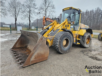 JCB 426 HT JCB 426 HT: صورة 1