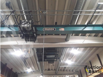 رافعة KONECRANES: صورة 3 رافعة KONECRANES: صورة 3