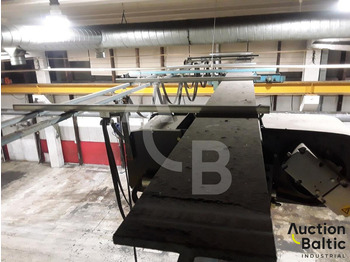 رافعة KONECRANES: صورة 5 رافعة KONECRANES: صورة 5
